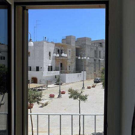 Le Maisonette Polignano a Mare Exteriér fotografie