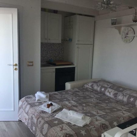 Le Maisonette Polignano a Mare Exteriér fotografie
