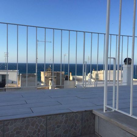 Le Maisonette Polignano a Mare Exteriér fotografie
