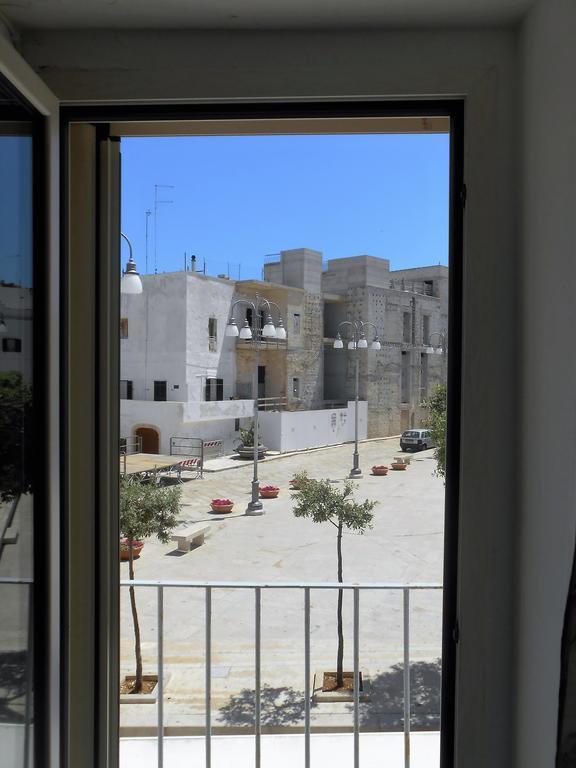 Le Maisonette Polignano a Mare Exteriér fotografie