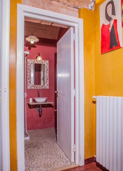Le Maisonette Polignano a Mare Exteriér fotografie