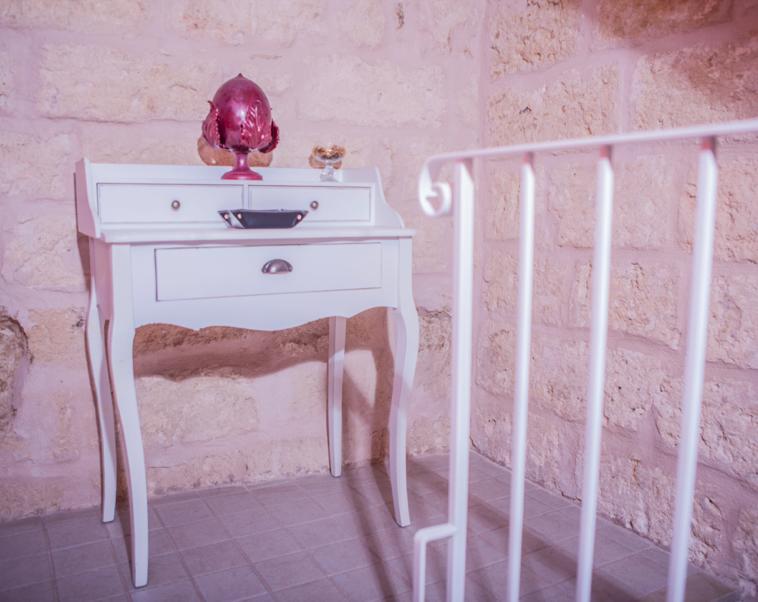 Le Maisonette Polignano a Mare Exteriér fotografie