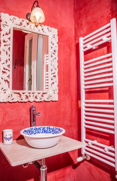 Le Maisonette Polignano a Mare Exteriér fotografie