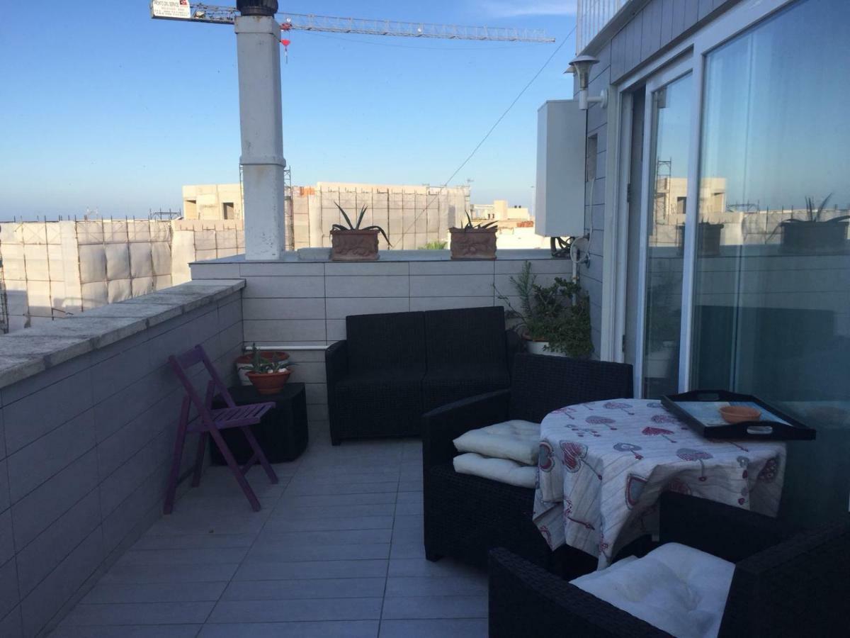 Le Maisonette Polignano a Mare Exteriér fotografie