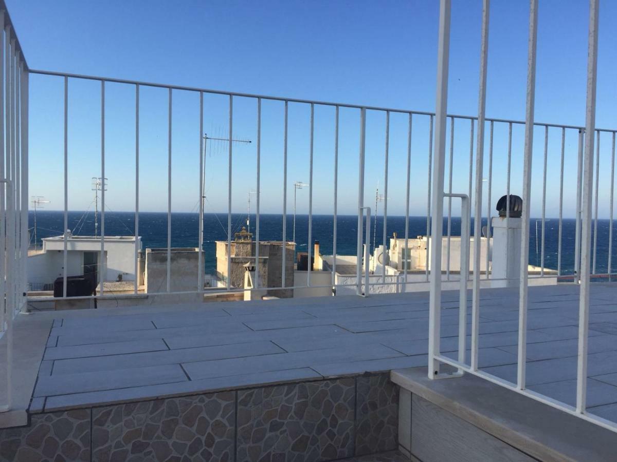 Le Maisonette Polignano a Mare Exteriér fotografie