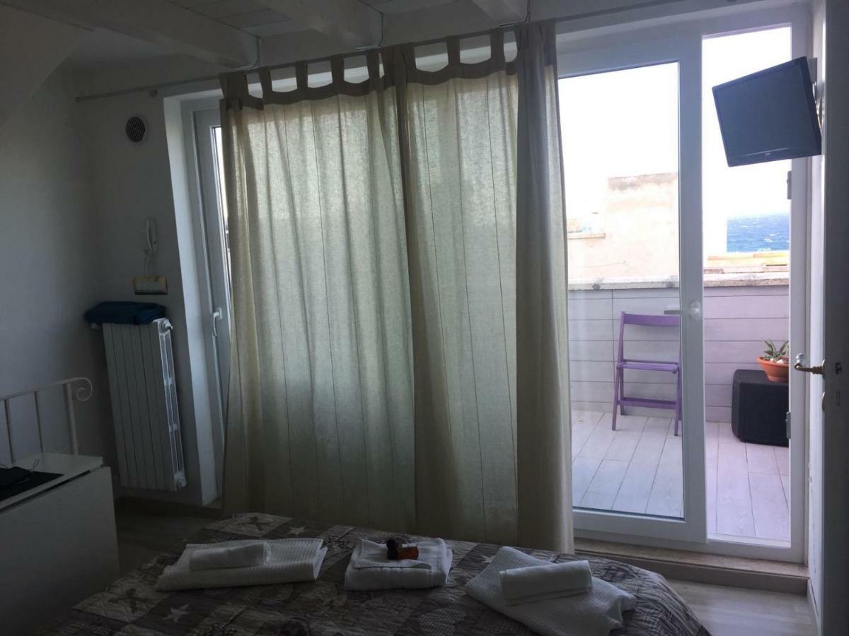 Le Maisonette Polignano a Mare Exteriér fotografie